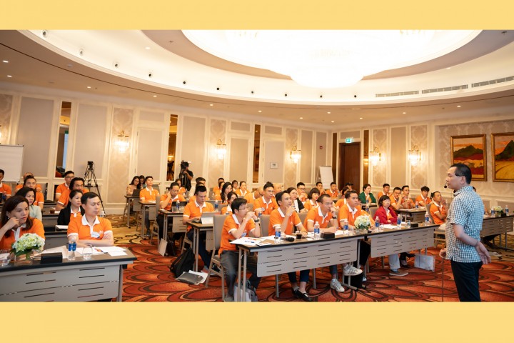 CƠ CHẾ HÌNH THÀNH TƯ DUY